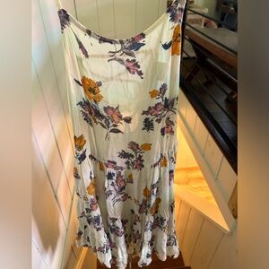Free People sundress
